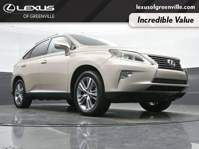Used 2015 Lexus RX 350 FWD image 37