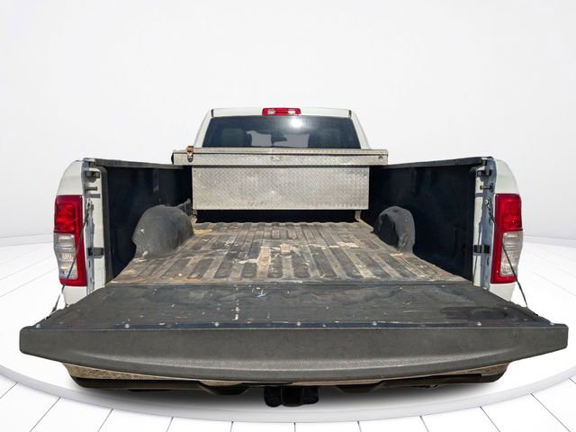 Used 2019 RAM 2500 Tradesman w/ Chrome Appearance Group image 12
