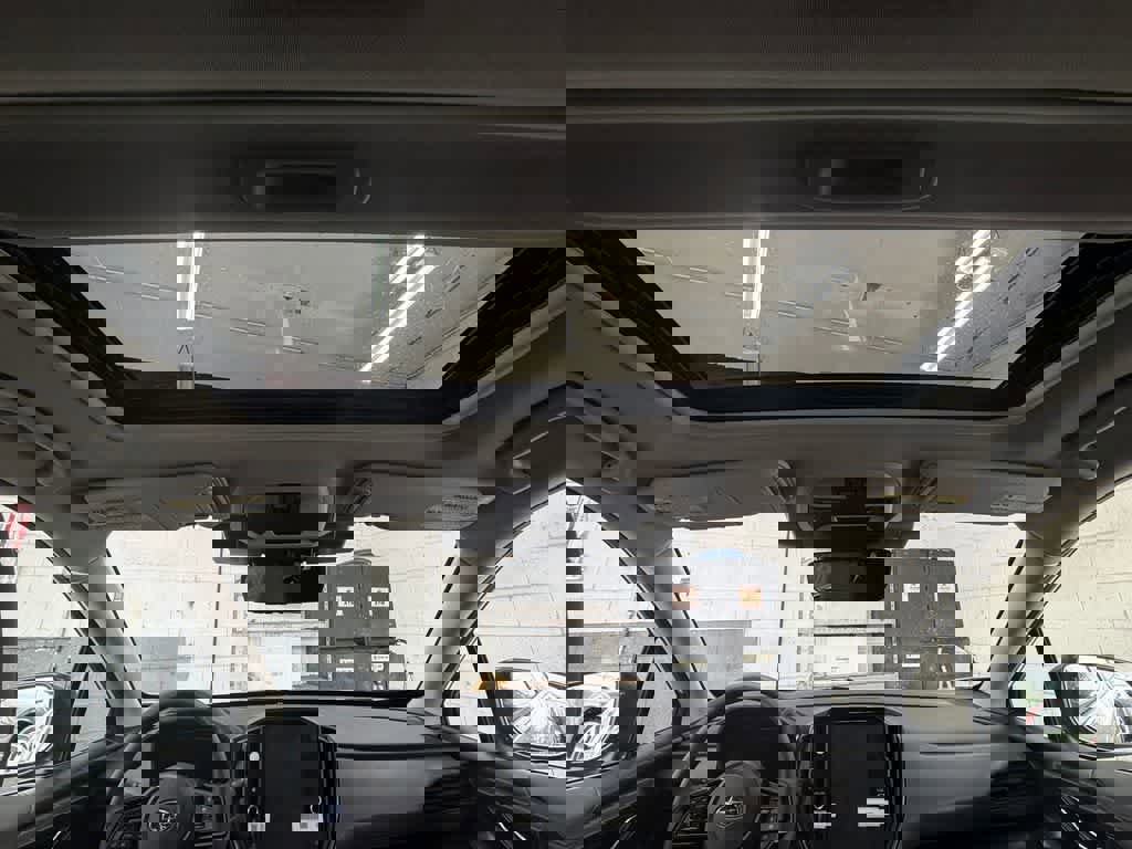 New 2026 Subaru Crosstrek 2.5i Limited image 11