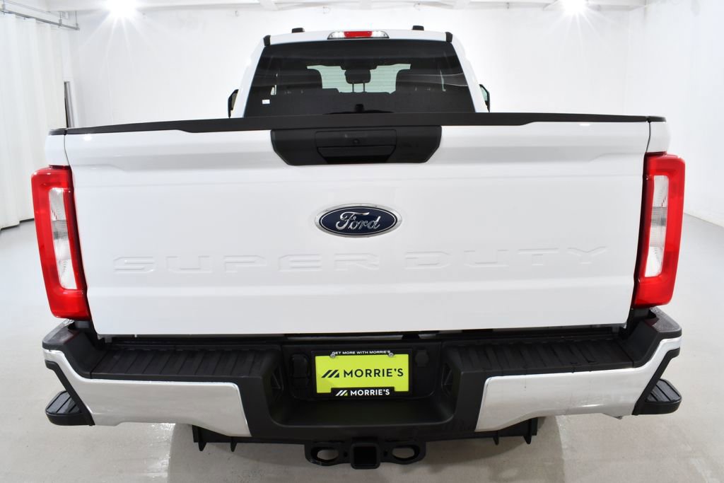 New 2026 Ford F250 XL w/ XL Driver Assist Package image 13