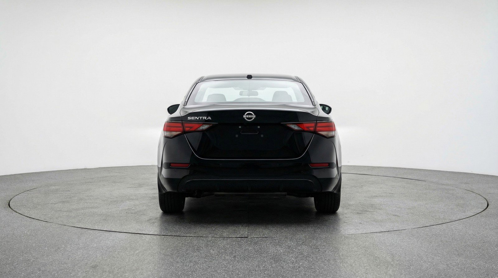 Used 2025 Nissan Sentra S image 7