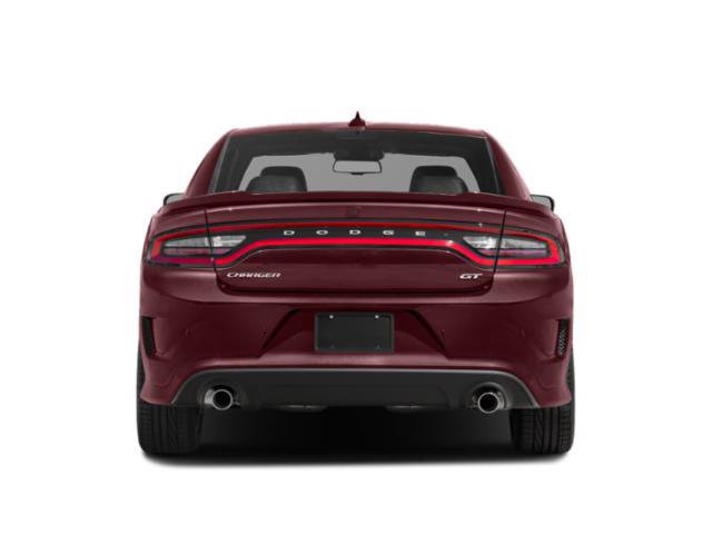 Used 2019 Dodge Charger R/T w/ Plus Group RWD image 8