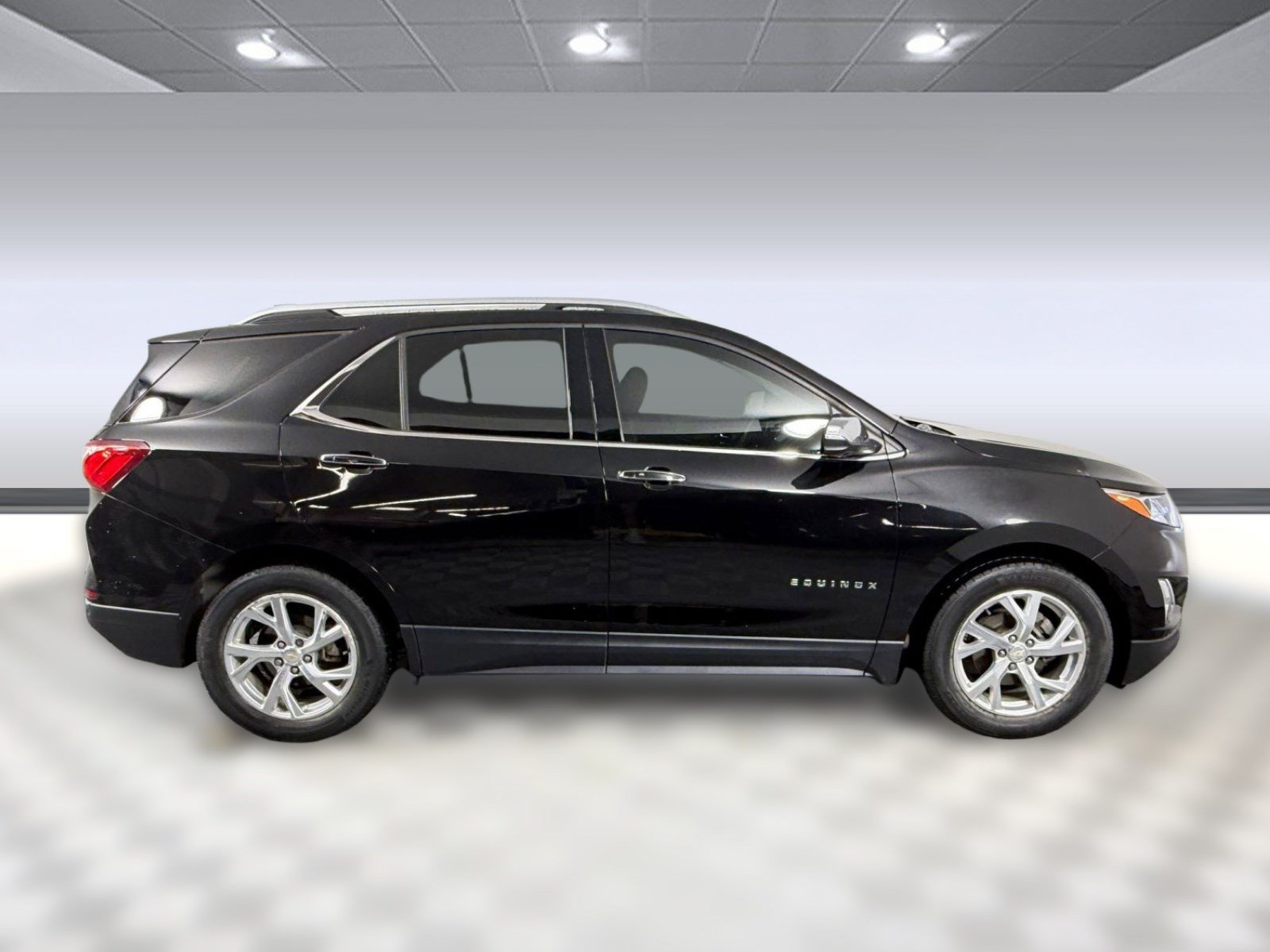 Used 2020 Chevrolet Equinox Premier FWD image 8