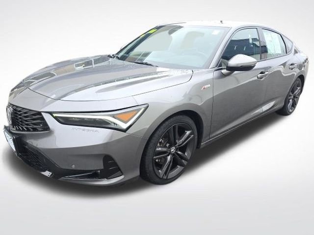 Used 2024 Acura Integra A-Spec image 3