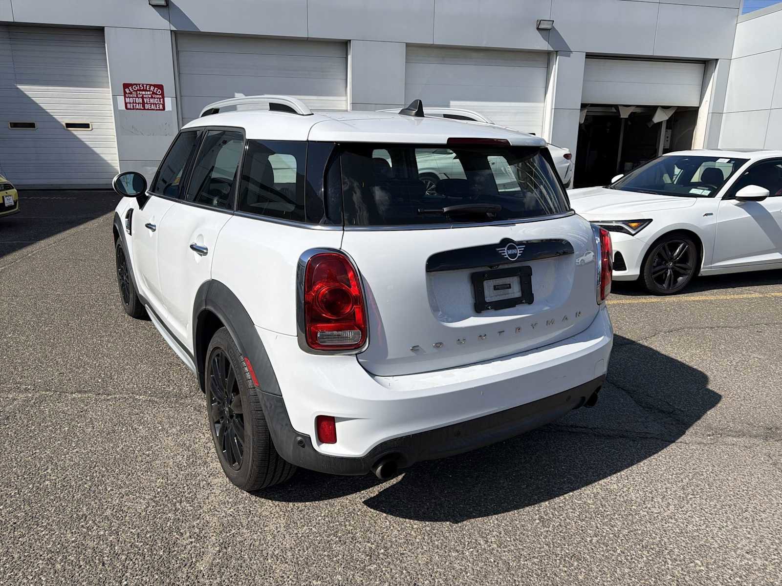 Used 2019 MINI Cooper Countryman S image 4