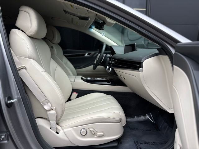 Used 2021 Genesis G80 2.5T image 55