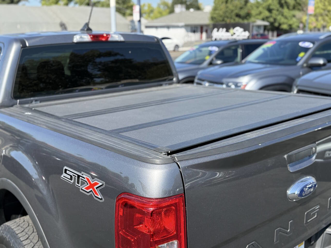 Used 2021 Ford Ranger XL w/ Equipment Group 101A High image 11