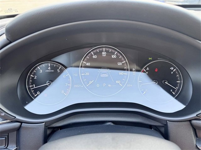 Used 2024 MAZDA CX-30 AWD 2.5 S w/ Preferred Package image 17