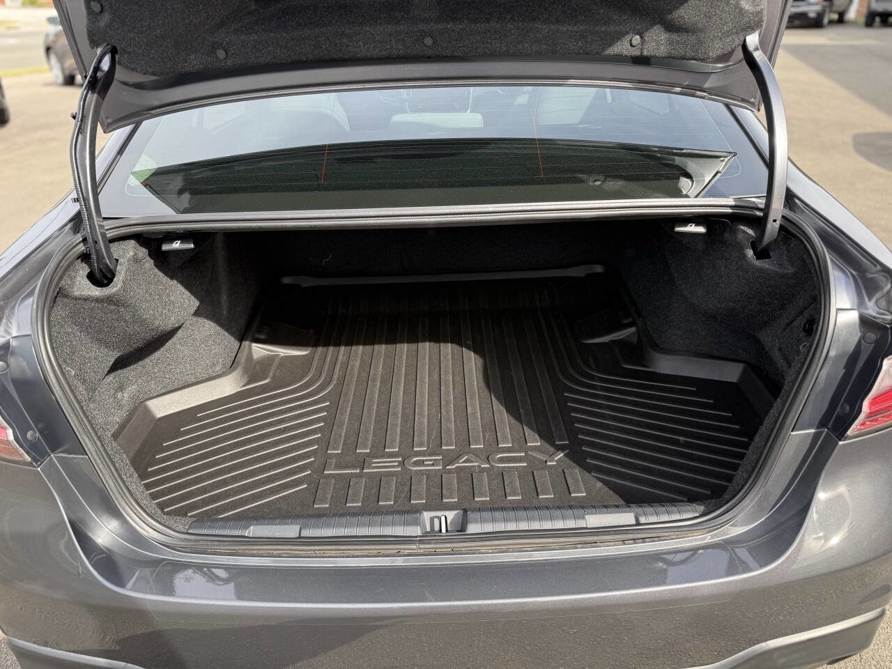 Used 2021 Subaru Legacy Premium w/ Popular Package #1 AWD/4WD image 19