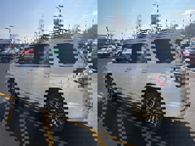 Used 2023 Toyota 4Runner Limited image 16