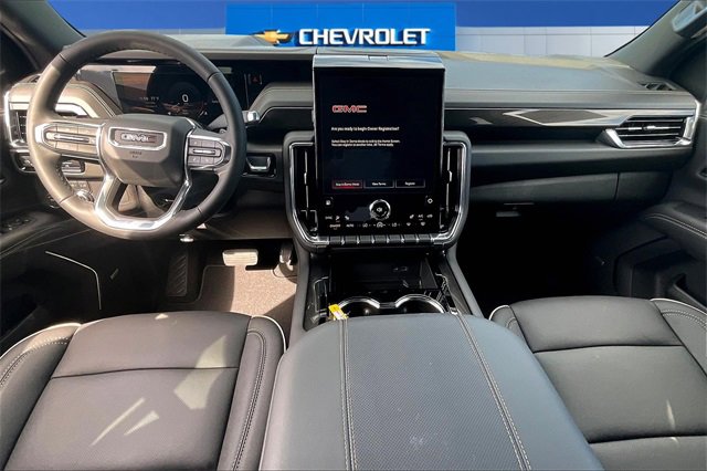 New 2026 GMC Yukon Elevation image 5