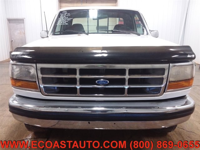 Used 1994 Ford F150 XLT image 7
