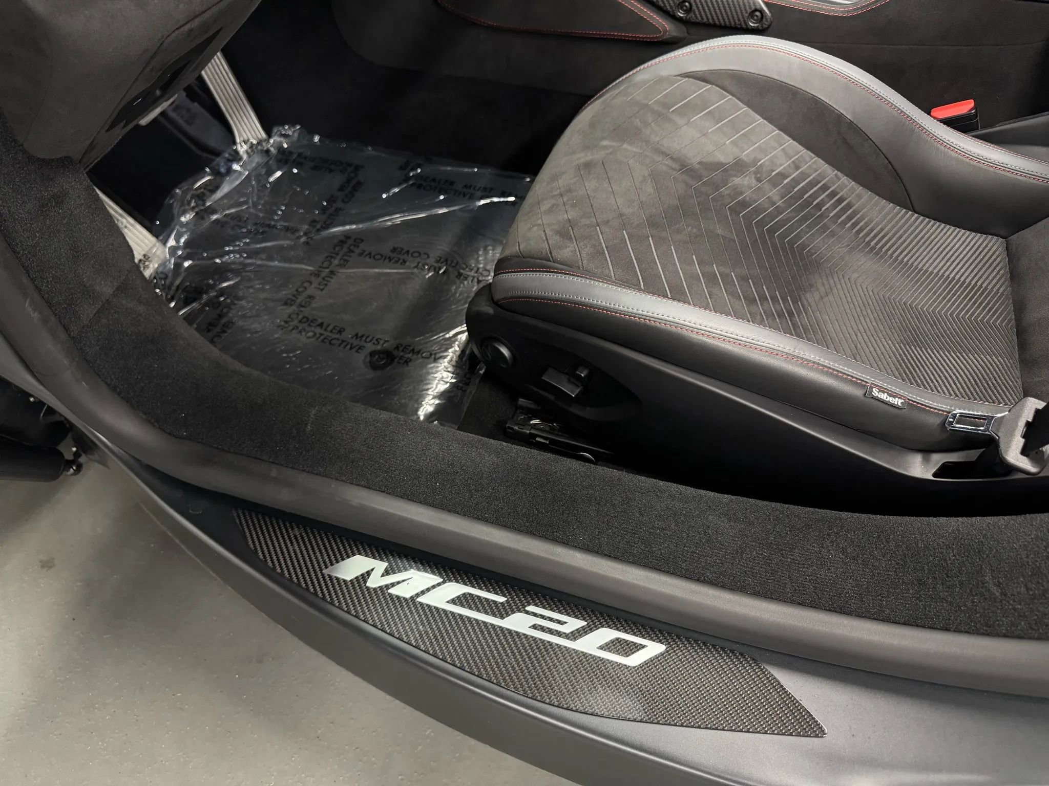 Used 2023 Maserati MC20 Spyder image 71