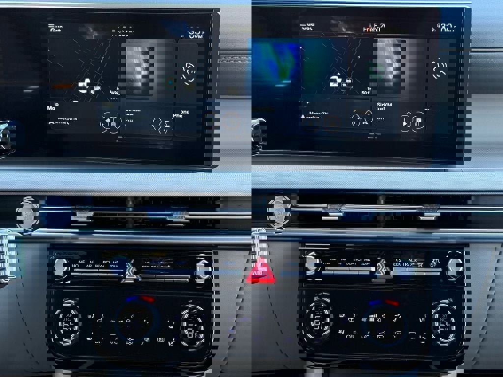 New 2026 Hyundai Tucson Limited image 21