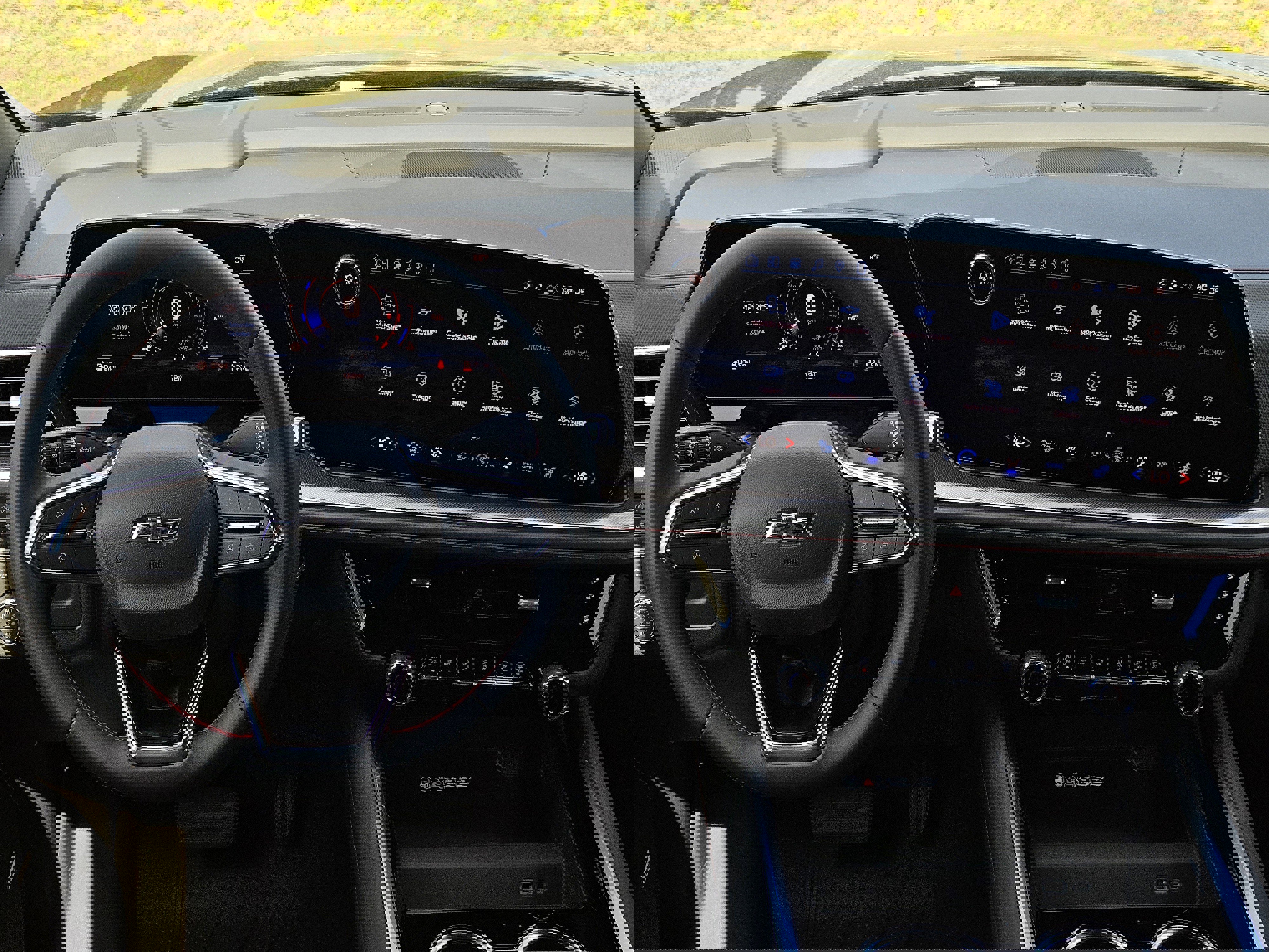 New 2026 Chevrolet Tahoe RST image 23