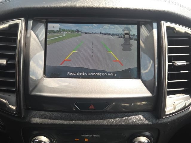 Used 2020 Ford Ranger Lariat w/ Technology Package AWD/4WD image 28