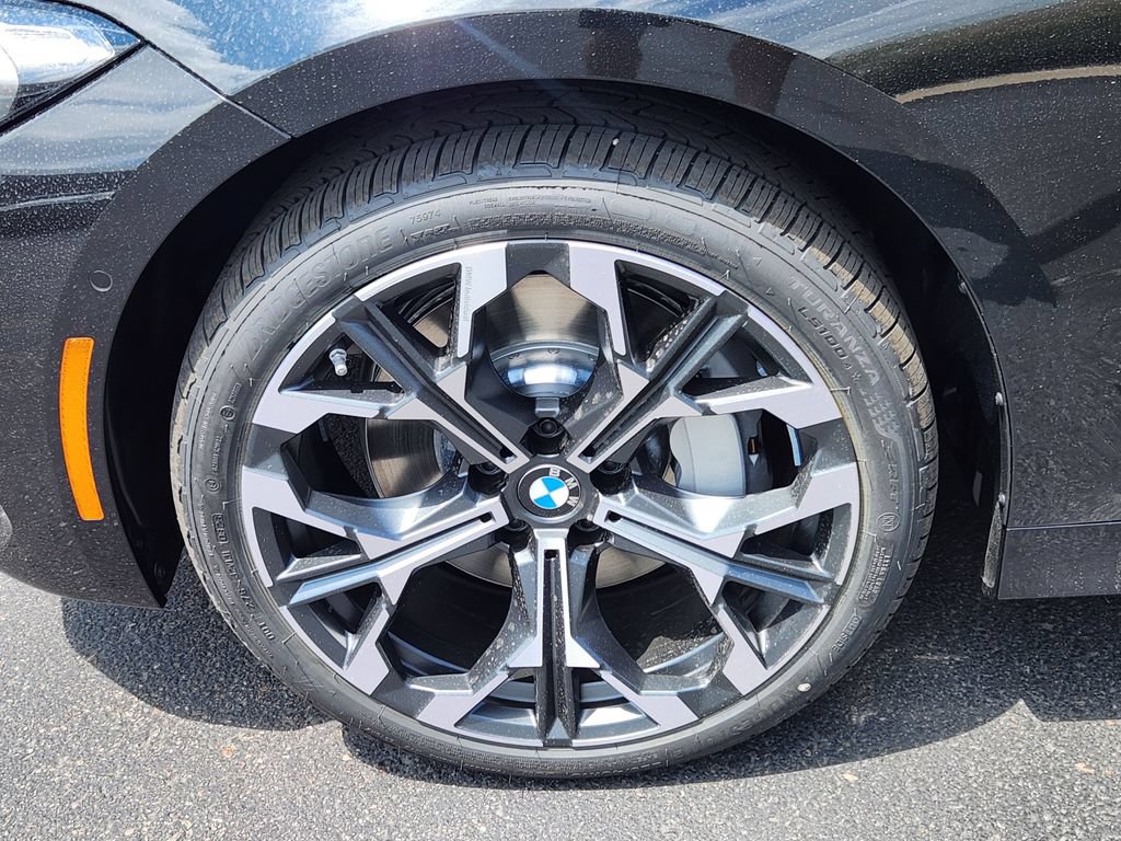 New 2026 BMW 330i xDrive Sedan w/ Premium Package AWD/4WD image 7