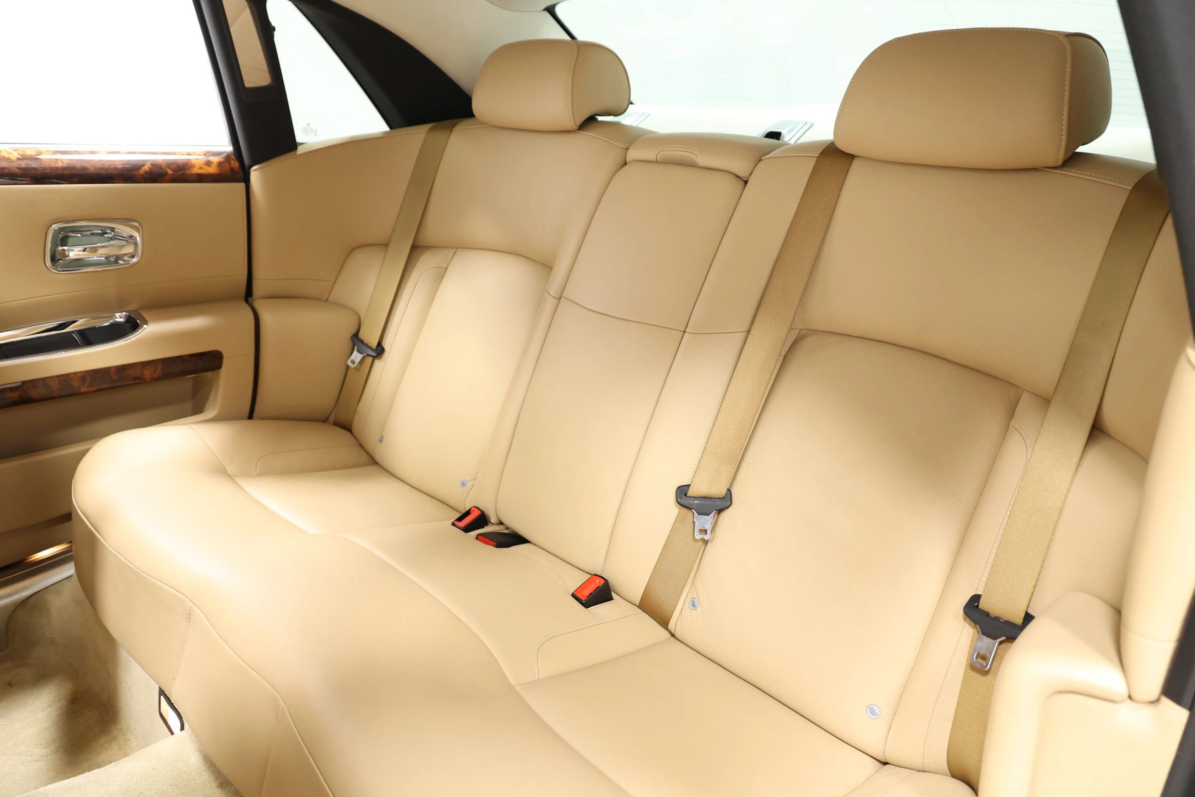 Used 2010 Rolls-Royce Ghost RWD image 52
