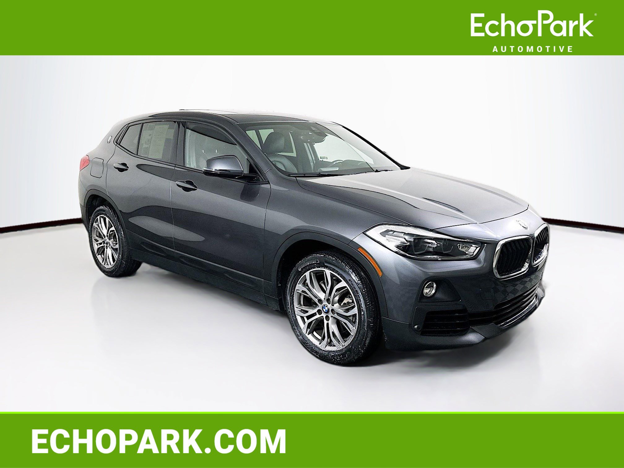 Used 2019 BMW X2 sDrive28i w/ Convenience Package image 1