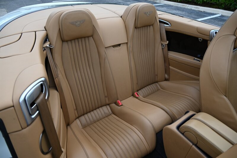 Used 2016 Bentley Continental GT V8 S AWD/4WD image 35