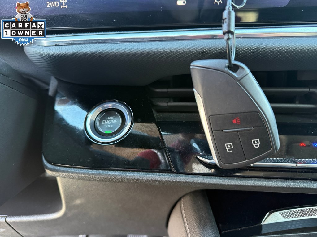 Used 2024 Buick Envision Preferred AWD/4WD image 29