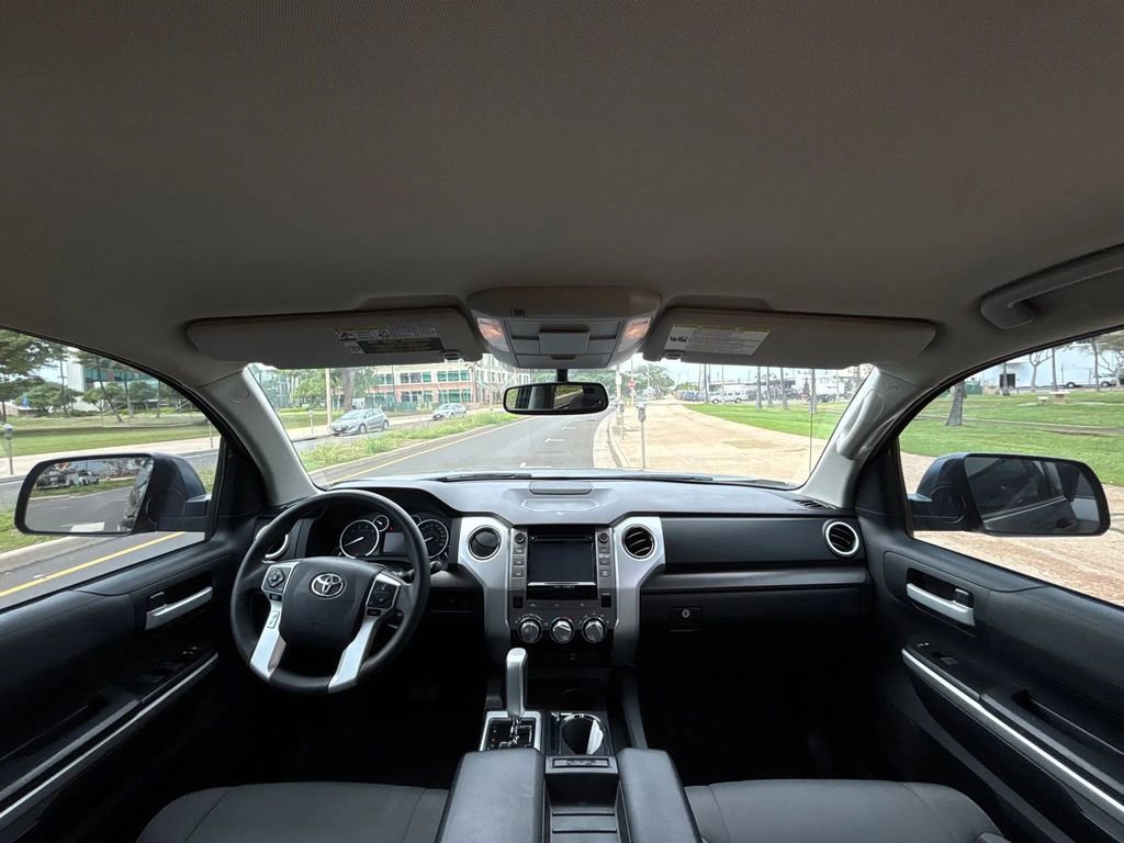 Used 2015 Toyota Tundra SR5 image 10