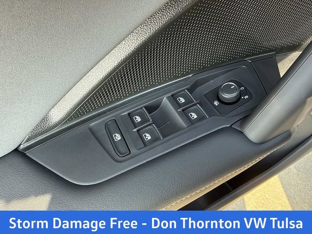 New 2026 Volkswagen Tiguan SE AWD/4WD image 11