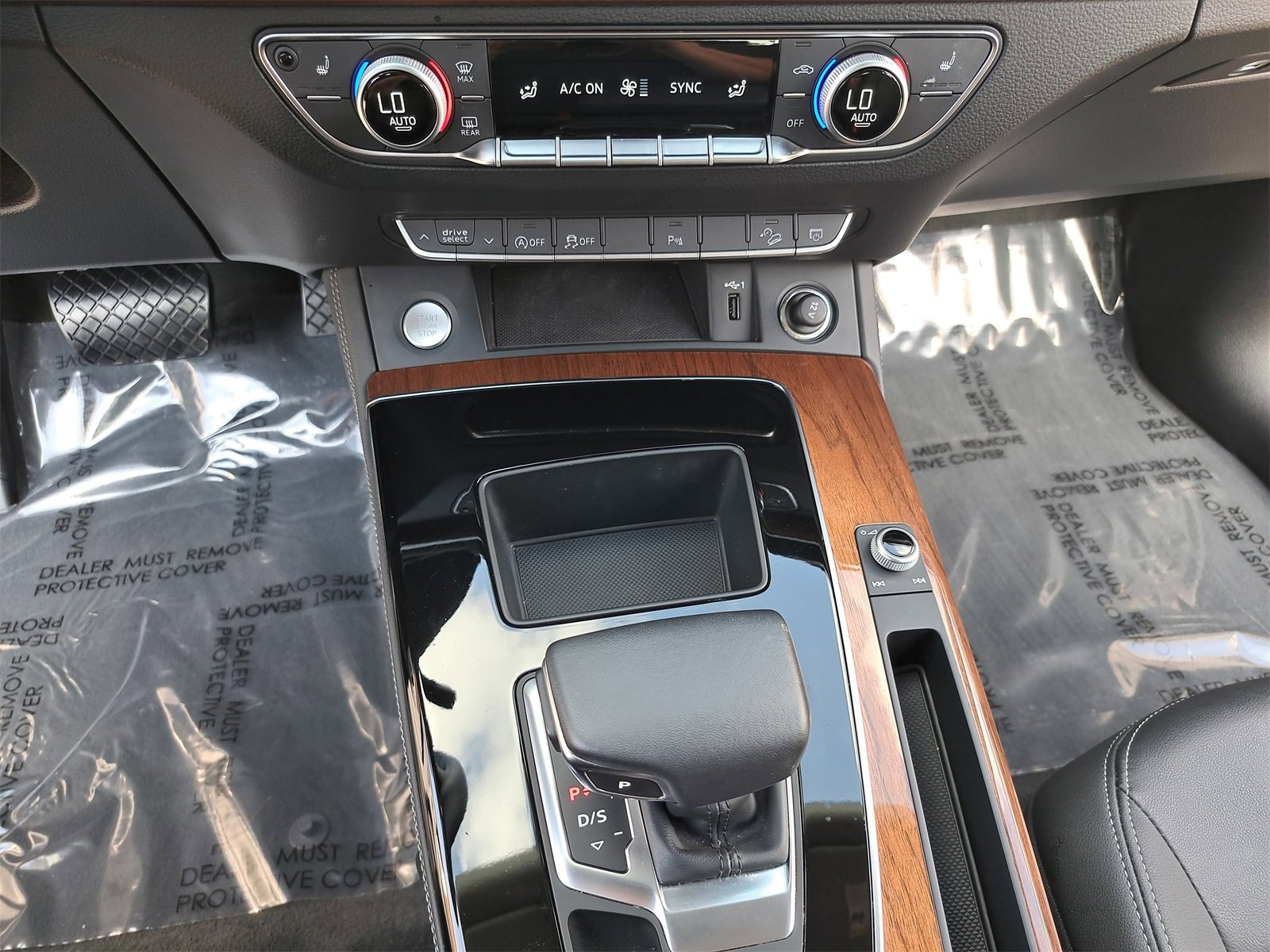 Used 2022 Audi Q5 2.0T Premium Plus image 22