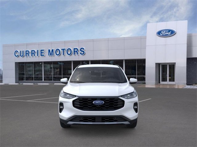New 2026 Ford Escape ST-Line Select w/ Tech Pack #2 image 6