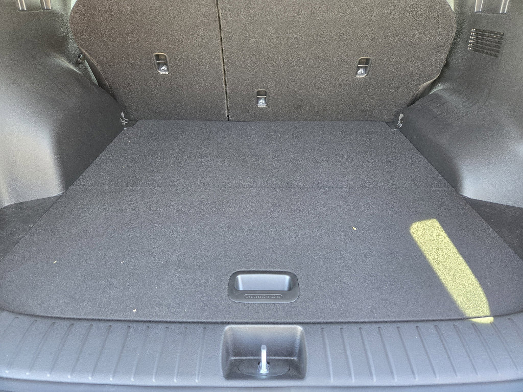 New 2026 Kia Sportage X-Line image 23