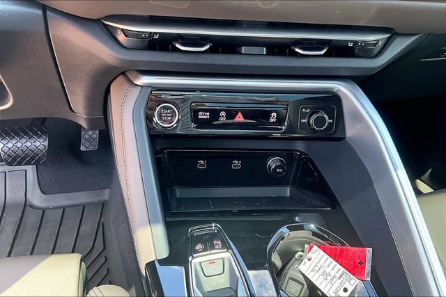 Certified 2025 Audi Q5 Premium w/ Premium Plus AWD/4WD image 26