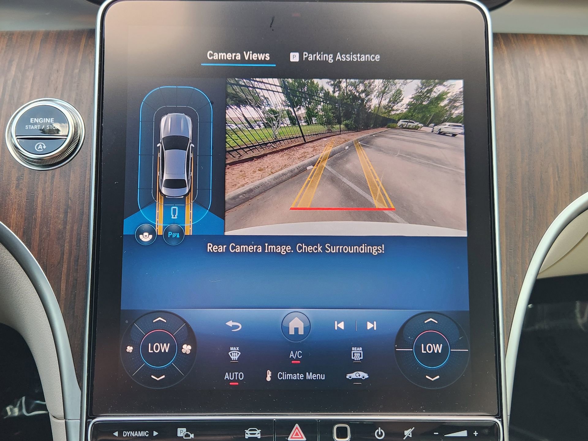 Certified 2026 Mercedes-Benz C 300 Sedan image 16