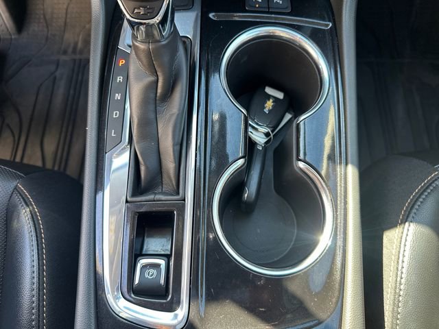 Used 2023 Chevrolet Equinox Premier AWD/4WD image 40