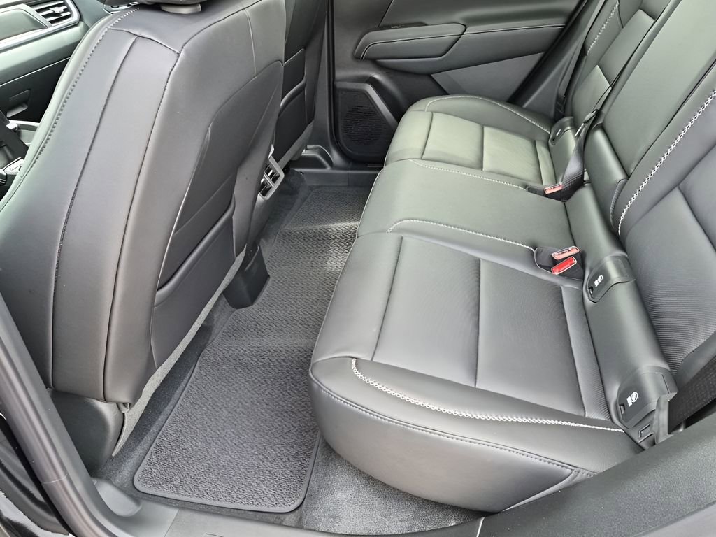 New 2026 GMC Terrain Denali image 20