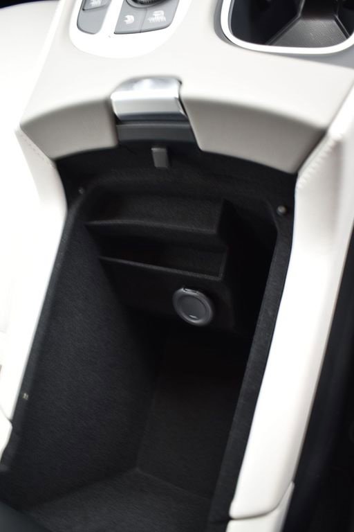 New 2026 INFINITI QX60 Luxe w/ Cargo Package image 24