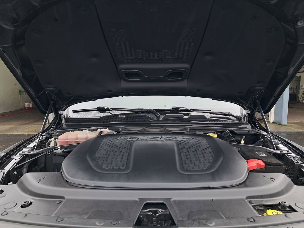 Used 2021 RAM 1500 TRX w/ TRX Level 2 Equipment Group image 27