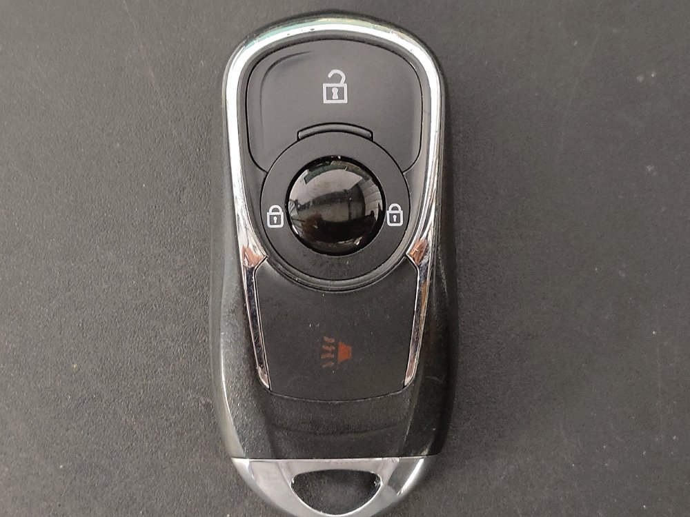 Used 2018 Buick Encore Preferred FWD image 32