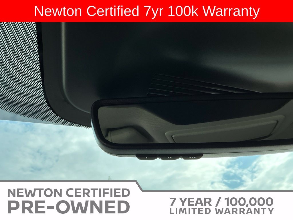 Used 2026 Nissan Murano Platinum w/ Cargo Package AWD/4WD image 13