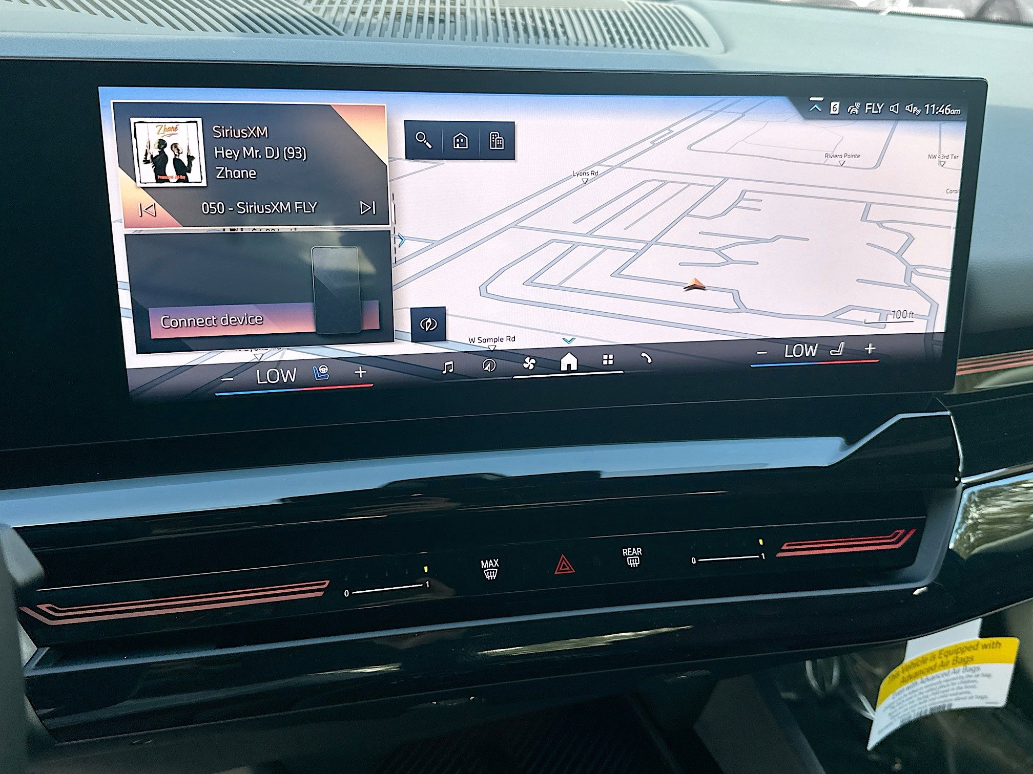 New 2026 BMW 530i w/ Premium Package image 10