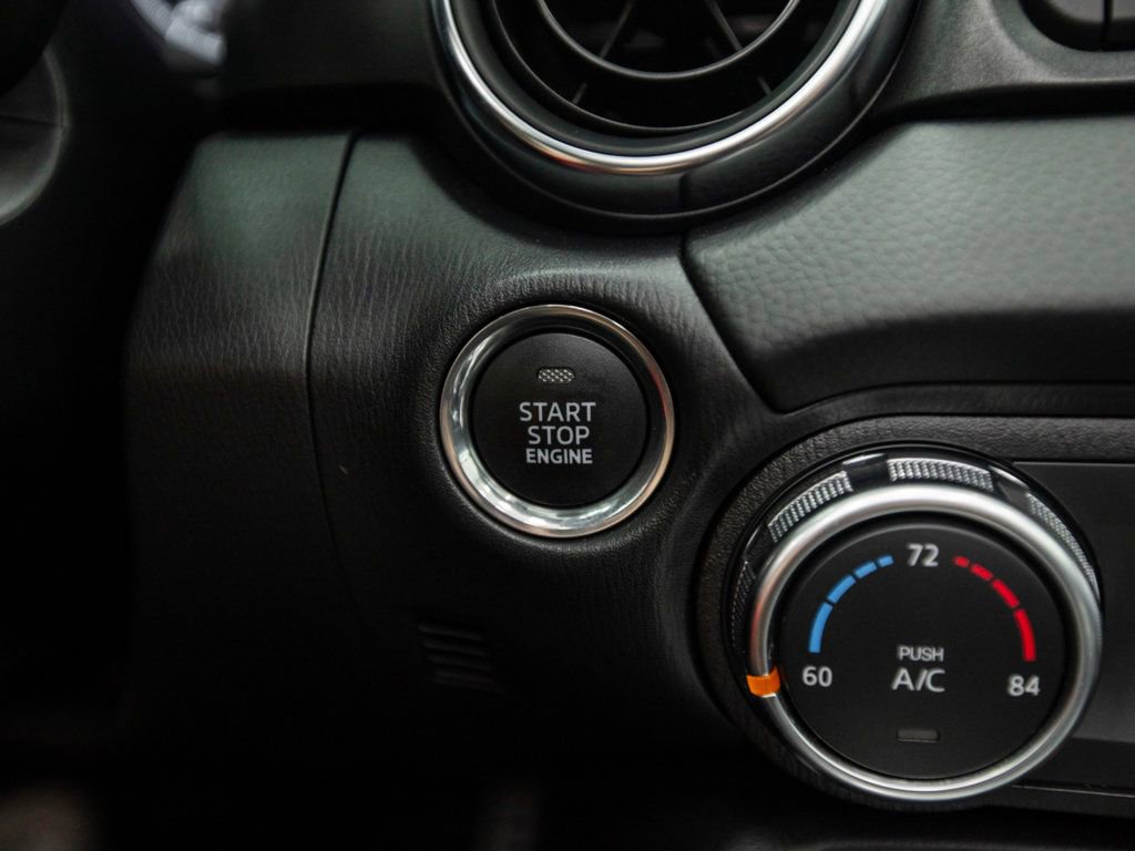 Used 2020 FIAT 124 Spider Abarth w/ Convenience Group image 20