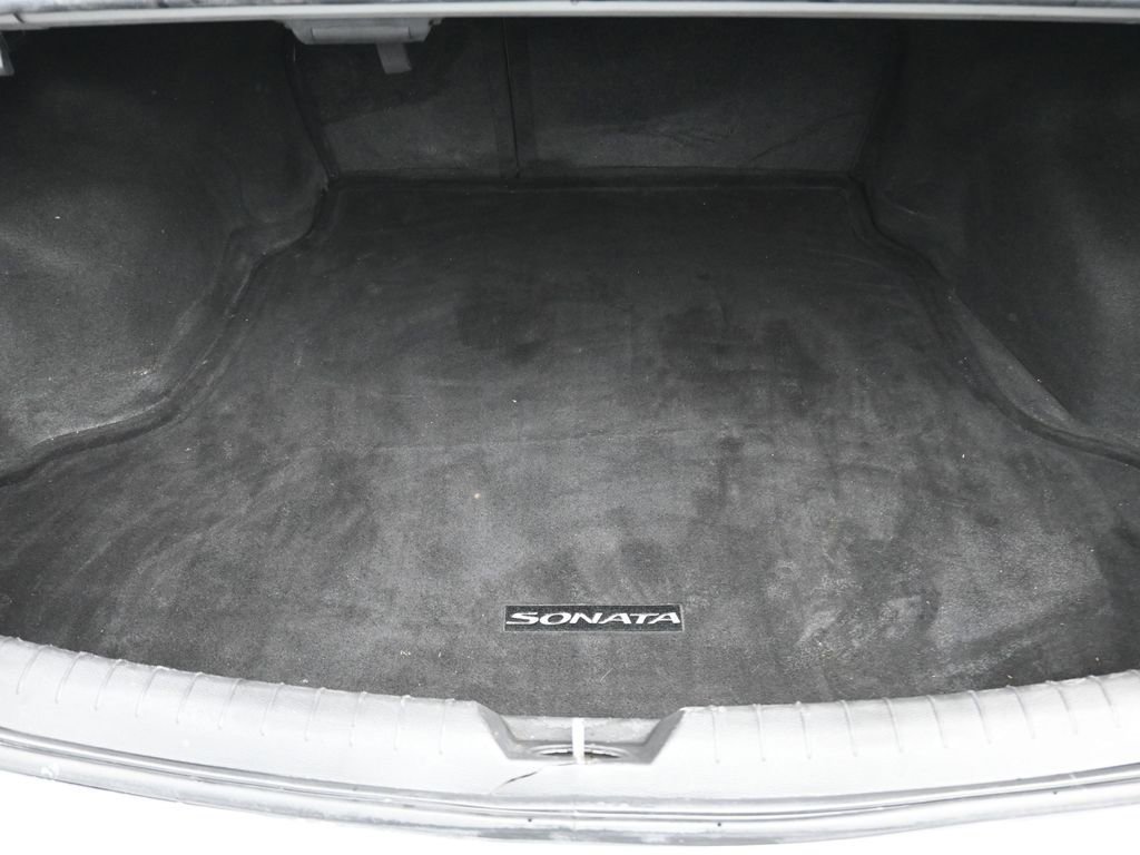 Used 2019 Hyundai Sonata SEL w/ Tech Package 02 image 14