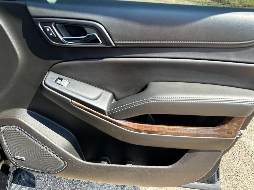 Used 2018 Chevrolet Tahoe LT AWD/4WD image 10