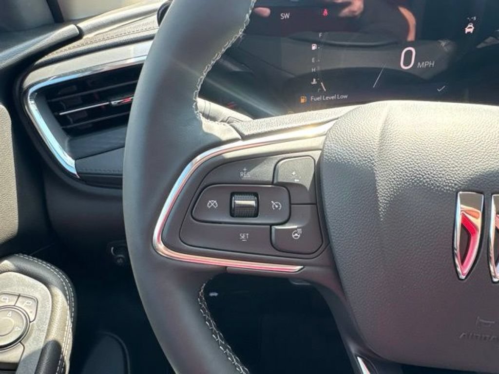 New 2026 Buick Encore GX Preferred w/ Advanced Technology Package AWD/4WD image 24