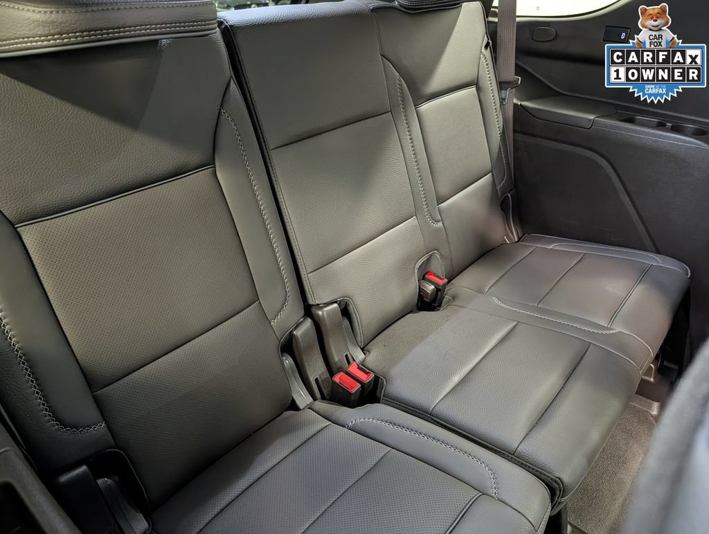 Used 2023 GMC Yukon Denali AWD/4WD image 26