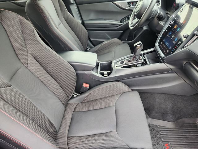 Certified 2023 Subaru WRX Premium image 14