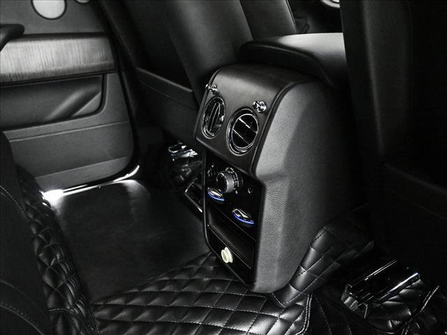 Used 2020 Rolls-Royce Cullinan AWD/4WD image 19