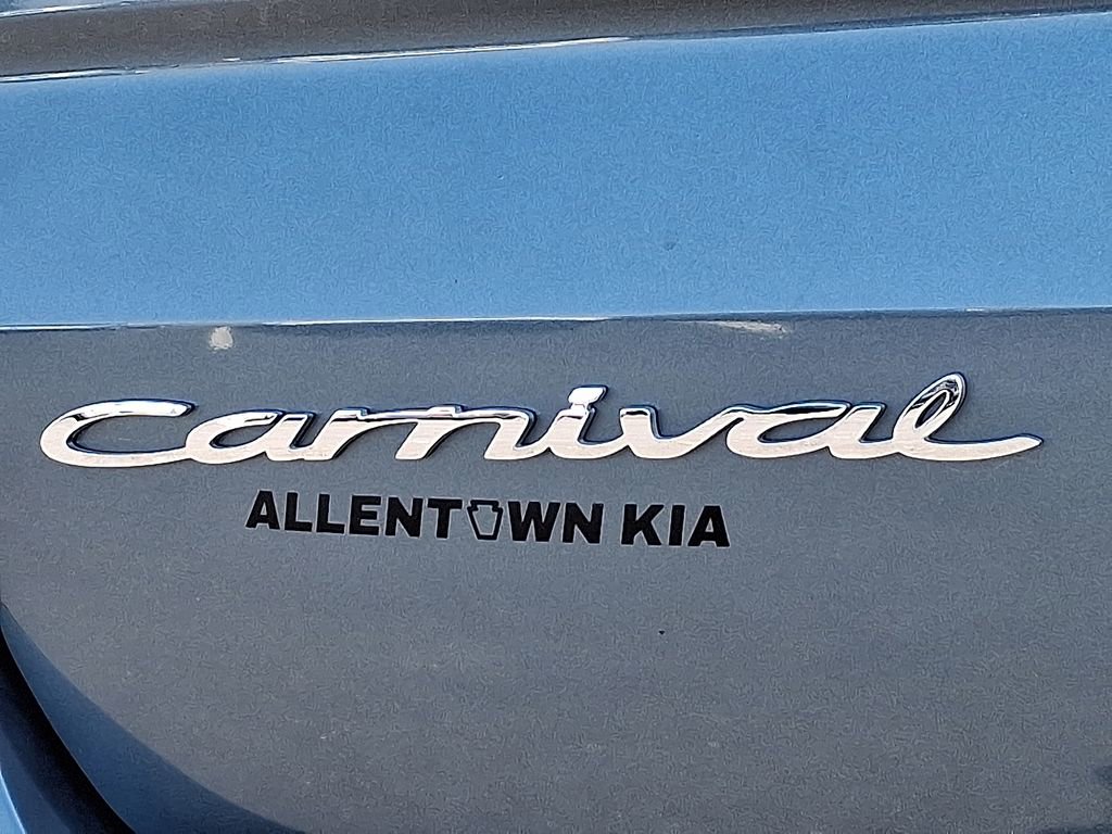 Certified 2022 Kia Carnival SX Prestige image 33