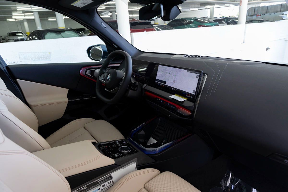 New 2026 BMW X3 xDrive30 image 30