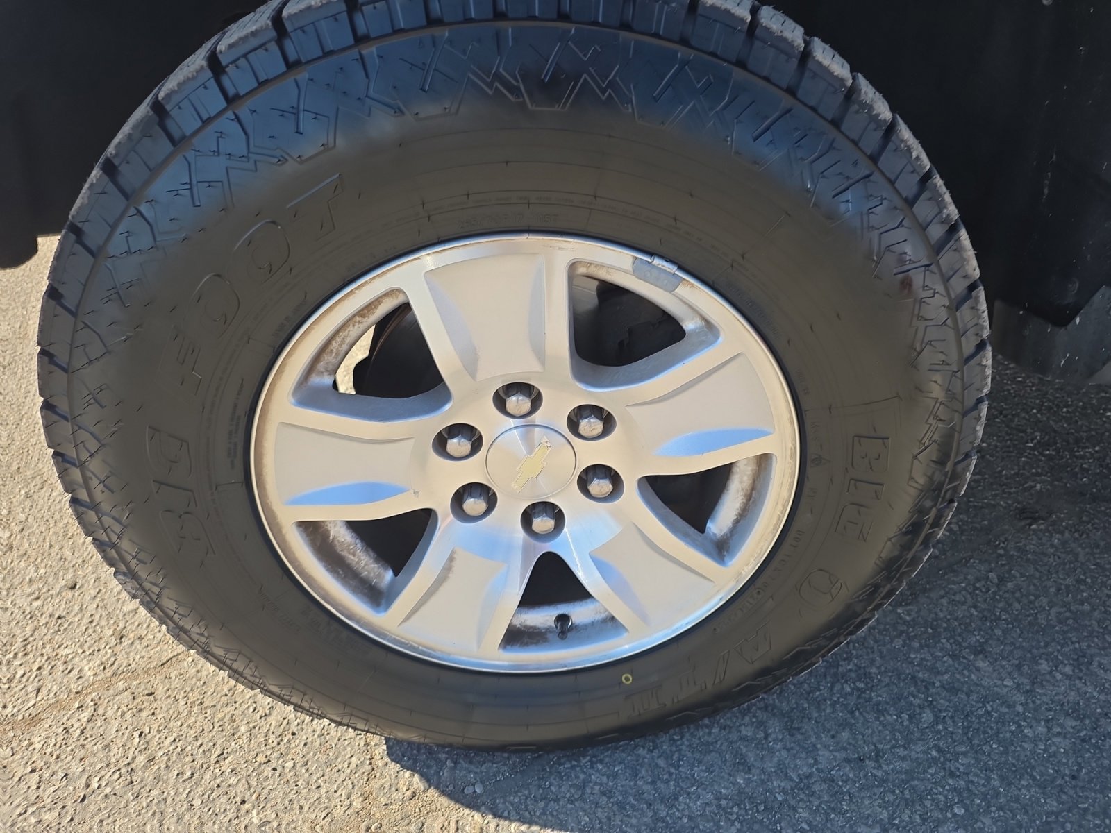 Used 2015 Chevrolet Silverado 1500 LT w/ All Star Edition image 11