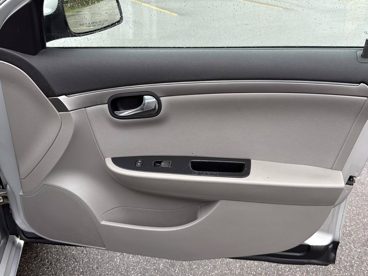 Used 2009 Saturn Aura XE FWD image 19